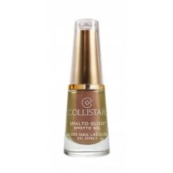 Collistar Smalto Gloss Effetto Gel N. 522 Oro Camaleonte