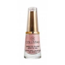 Collistar Smalto Gloss Effetto Gel N. 512 Rosa Gentile