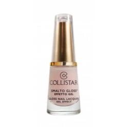 Collistar Smalto Gloss Effetto Gel N. 511 Rosa Romantica