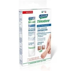 TIMODORE GEL UNGHIE ANTIMICOSI 7ML
