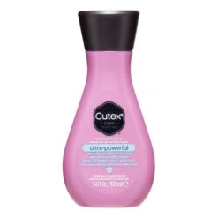 Cutex Ultra-Powerful Nail Polish Remover 100ml