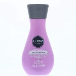 Cutex Nail Polish Remover 100ml NON-ACETONE