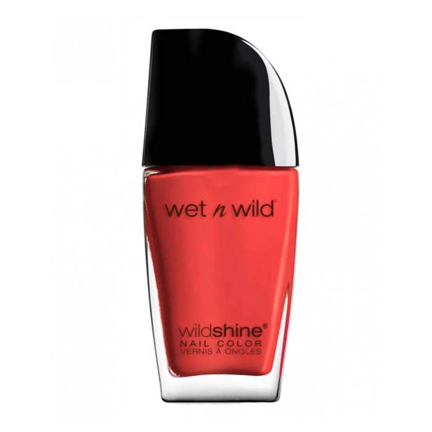 Wet N Wild Wild Shine Nail Color E490 Heatwave Smalto Per Unghie 3 Wet N Wild Wild Shine Nail Color E490 Heatwave Smalto Per Unghie