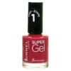 Rimmel Super Gel Manicure Colore 113 Rock N' Classy 12 Ml -Offerta economica Rimmel 347720