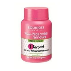 Bourjois Magic Nail Polish Remover 35 Ml