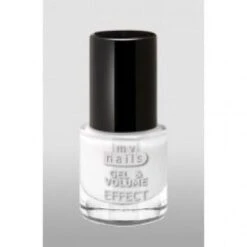 MY NAILS GEL & VOLUME EFFECT 01 BIANCO 7 ML Smalto Per Unghie PLANET PHARMA