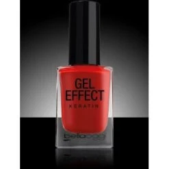 BELLAOGGI GEL EFFECT KERATIN SMALTO COLORE 003 DHALIA EUROSTYLE