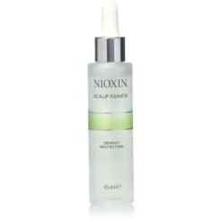 Wella Nioxin Scalp Renew Density Protection Trattamento Capelli 45 Ml
