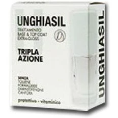 UNGHIASIL TRATTAMENTO TRIPLA AZIONE UNGHIE 12ML MARCO VITI