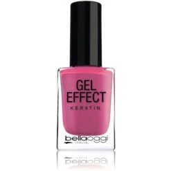 Bellaoggi Gel Effect Keratin Smalto Gel + Keratin Colore 022