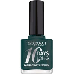 Deborah Smalto 10 Days Long 889 Teal