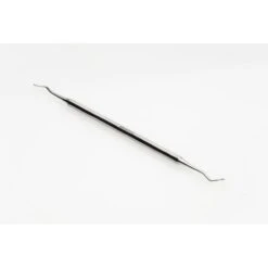 PULISCIUNGHIE DOPPIO INOX 17CM AA0884