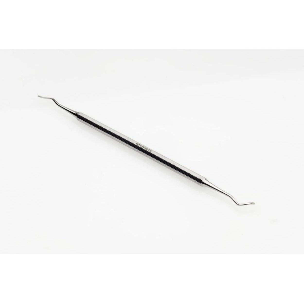 PULISCIUNGHIE DOPPIO INOX 17CM AA0884 3 PULISCIUNGHIE DOPPIO INOX 17CM AA0884