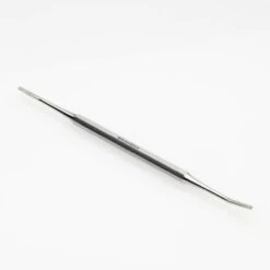 MICROCLIMA DOPPIA IN ACCIAIO INOX 14.5CM AA0880