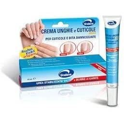 URADERM CREMA UNGHIE E CUTICOLE MANI 15ML PLANET PHARMA 3 URADERM CREMA UNGHIE E CUTICOLE MANI 15ML PLANET PHARMA