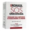 UNGHIASIL SOS ONICOFAGIA 12ML Per Dissuadere Dall'abitudine Di Rosicchiare Le Unghie MARCO VITI -Offerta economica Rimmel 367830