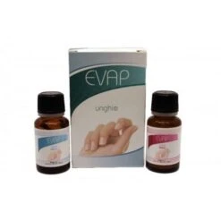 EVAP UNGHIE SOLVENTE VISCOSO 15+15ML ELIFAB