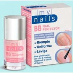 MY NAILS BB NAIL PERFECTOR 10ML Trattamento Unghie PLANET PHARMA