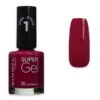 Rimmel Smalto Super Gel 208 Ripe Raspberry -Offerta economica Rimmel 369769