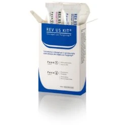REV US KIT TRATTAMENTO ONICOMICOSI 2X15ML PHARMABIO
