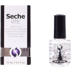Seche Vite Dry Fast Top Coat 14 Ml