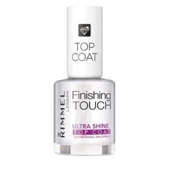 Rimmel Finishing Touch Ultra Shine Top Coat