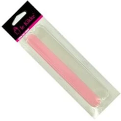 Le Kikke Lima Per Unghie In Vetro 2 Pz