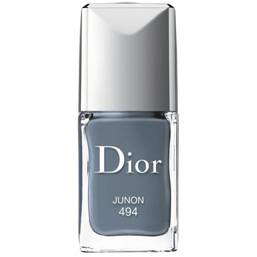 Christian Dior Vernis N. 494 Junon Smalto Unghie 3 Christian Dior Vernis N. 494 Junon Smalto Unghie