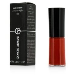 Giorgio Armani Shine N. 301 Gio Smalto Per Unghie