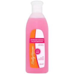 Sally Hansen Nail Polish Remover 200 Ml