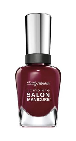 Smalto Per Unghie Sally Hansen Complete Salon Manicure 632 Society Ruler