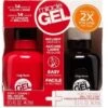 Sally Hansen Sally Hanse Miracle GLE DUO KIT 501/470