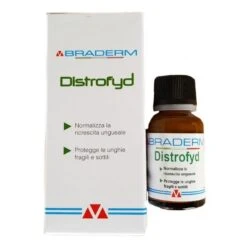 Braderm Distrofyd 15ml