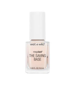 Wet N Wild Megalast The Saving E220D Never Basic Base Fortificante Per Unghie