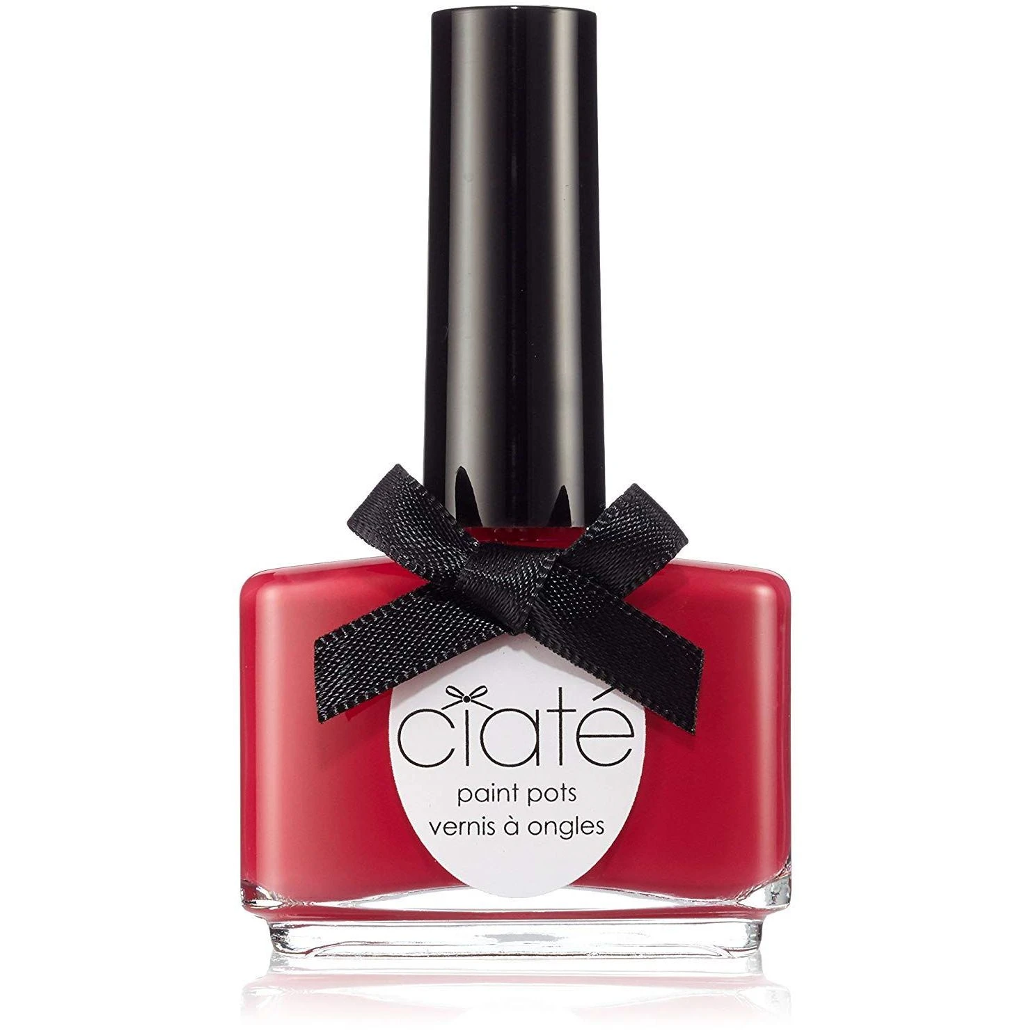 Ciaté The Paint Pot Nail Polish Cocktail Dress Smalto Unghie 13.5 Ml 3 Ciaté The Paint Pot Nail Polish Cocktail Dress Smalto Unghie 13.5 Ml