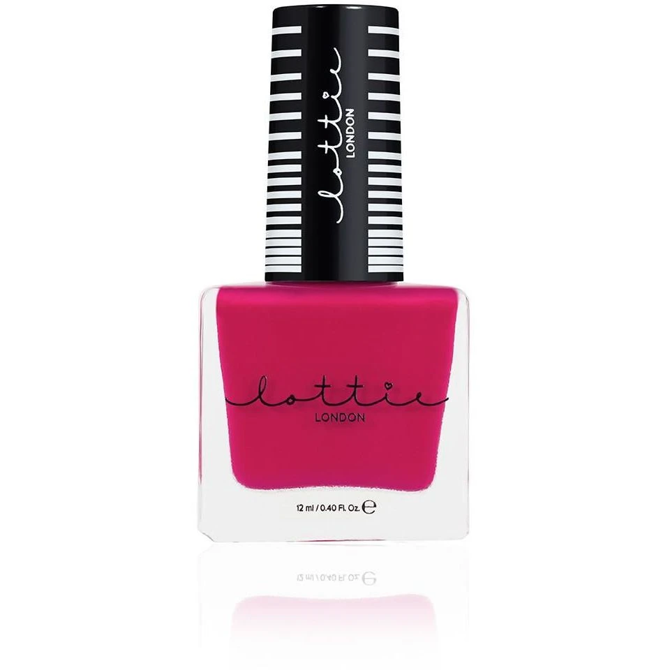 Lottie London Prom Night Smalto Unghie 3 Lottie London Prom Night Smalto Unghie