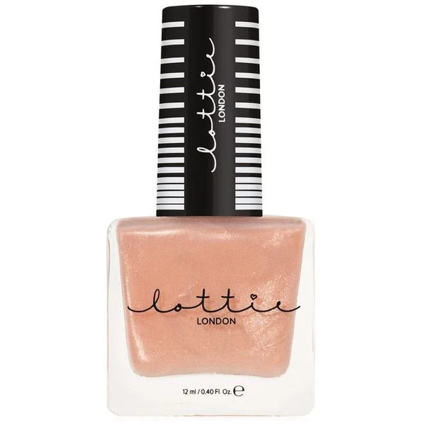 Lottie London Play Pretend Smalto Unghie 3 Lottie London Play Pretend Smalto Unghie