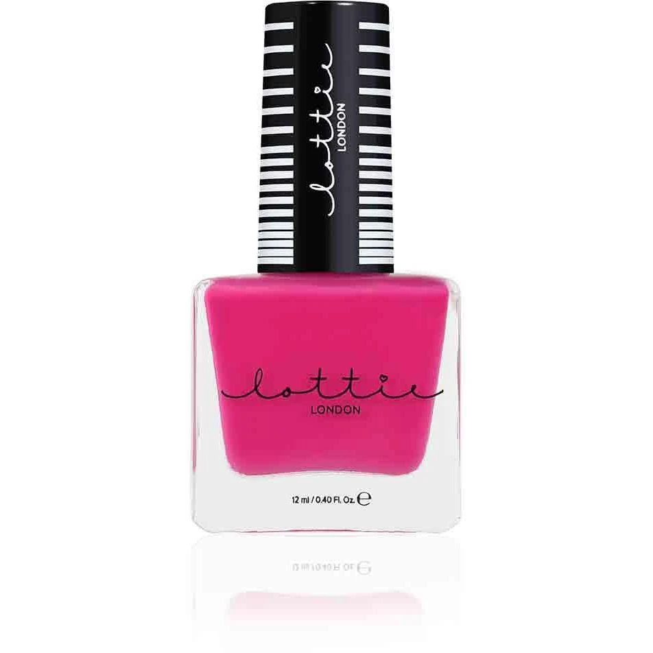 Lottie London Feel Forever Young Smalto Unghie 3 Lottie London Feel Forever Young Smalto Unghie