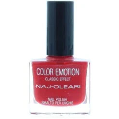 Naj Oleari Colour Emotion N. 156 Smalto Unghie