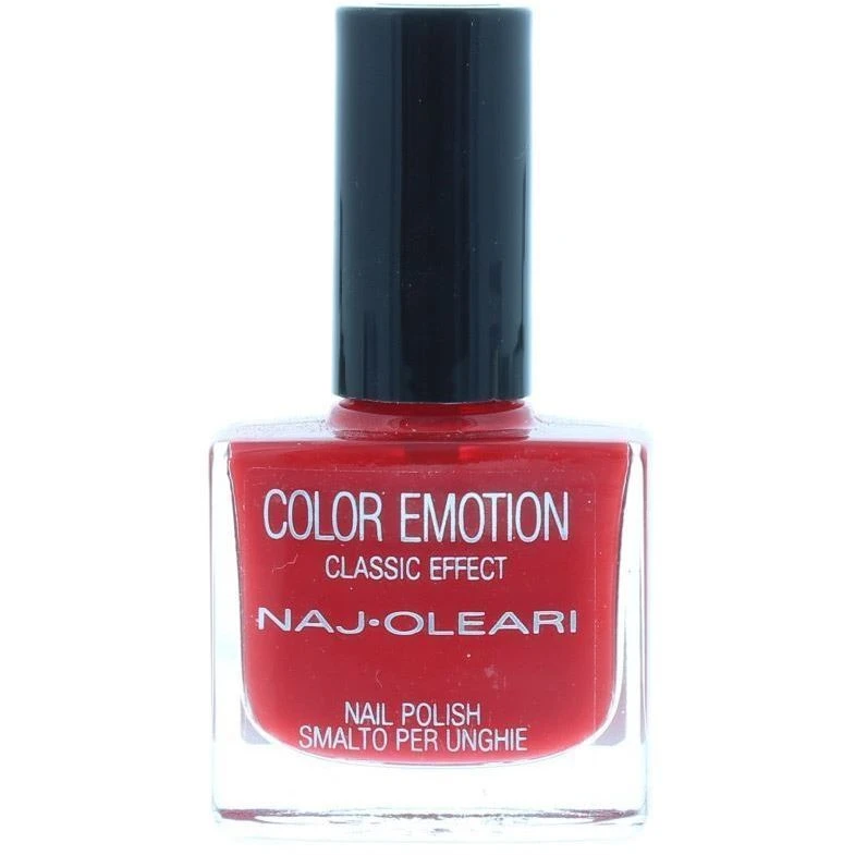 Naj Oleari Colour Emotion N. 156 Smalto Unghie 3 Naj Oleari Colour Emotion N. 156 Smalto Unghie