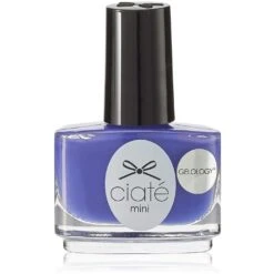 Ciaté Gelology What The Shell Smalto Unghie Mini