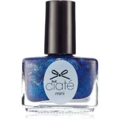 Ciaté The Paint Pot True Blue Smalto Unghie Mini