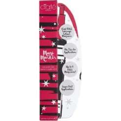 Ciaté Marker Nail Polish Pen Beauty Queen