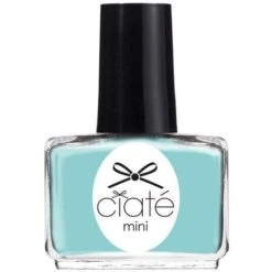 Ciaté The Paint Pot Pepperminty Smalto Unghie Mini