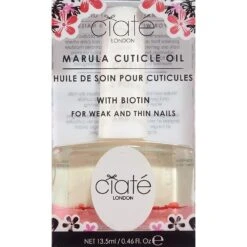 Ciaté Marula Olio Per Cuticole Per Unghie Sensibili