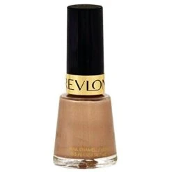 Revlon Nail Enamel N. 915 Creme Brulee Smalto Unghie