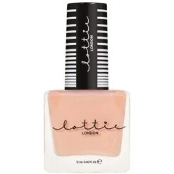 Lottie London Lottie Lacquer Hey Vacay! Smalto Unghie