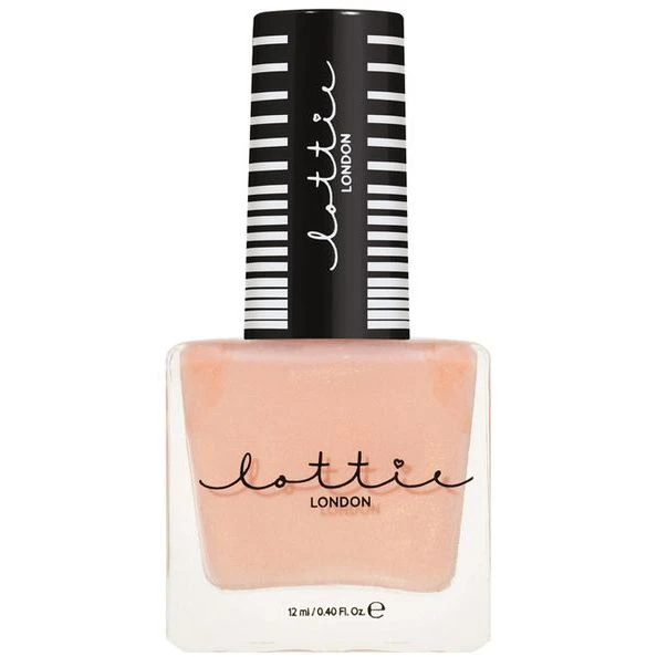 Lottie London Lottie Lacquer Hey Vacay! Smalto Unghie 3 Lottie London Lottie Lacquer Hey Vacay! Smalto Unghie