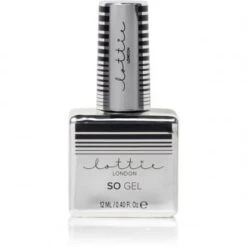 Lottie London So Gel Top Coat