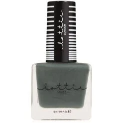 Lottie London Lottie Lacquer Wild At Heart Smalto Unghie